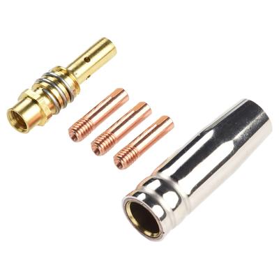 Welding Nozzle Accessories Conductive Tip Brand New