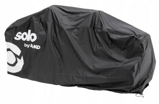 Cover For Solo By Al-Ko Tractors 2301112