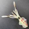 Fishing Soft Squid Lure Luminous/Uv Squid Jig Fishing Lures For Sea Fishing Wobbler Bait
