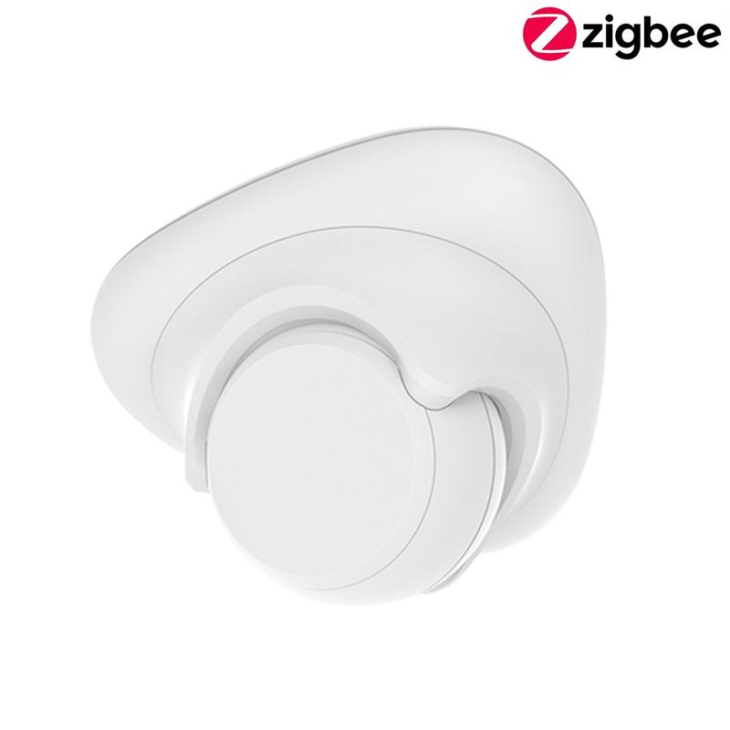 

Tuya Zigbee Human Presence Sensor Pro 24G MmWave Radar Detector APP Control for Home Assistant Smart Security Protector 1pcs
