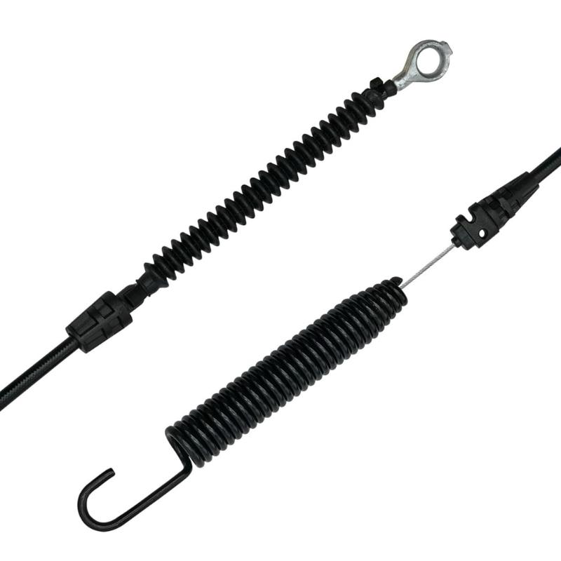 946-05124A Deck Engagement Clutch Cable Replace for 746-05124A TB42 746-05124 946-05124 TB46 T1100 Lawnmower Deck Cable