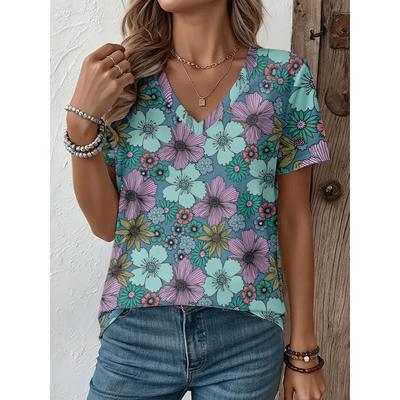 Bluzki – T-shirty i koszulki