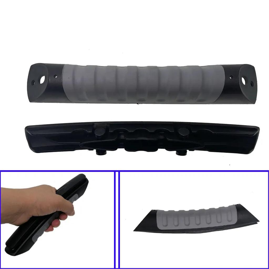 Boční rukojeti pro kajak Náhradní rukojeť Čtvercová boční rukojeť pro kajak, kánoi, rybářský člun, člun