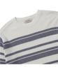 BRENTWOOD [Washable] Modified Block Round Neck Sweater Brwas25361Bux