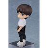 Good Smile Company Rebuild Of Evangelion Nendoroid Doll Outfit Set  Tokyo 3 Boy