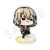 TV Anime Acrylic Stand MS "The Wizard's Promise" [Rutile]