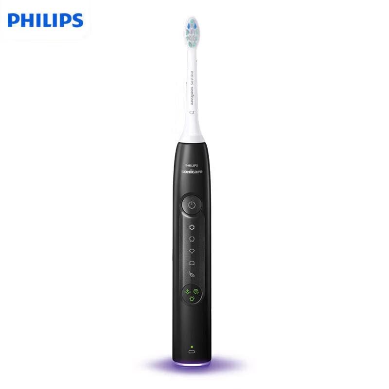 Philips DiamondClean 3 Series Pro Sonic Electric Toothbrush
