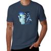 Mitsuha And Hina Tshirt Novelty Graphic Tee Shirt