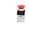 AirTAC Selector Button Mechanical Valve CM3PL Series