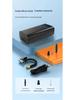 Wireless Mini Electric Car Tire Air Pump