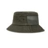 Fischerhut Herren Sommer Netz Atmungsaktiv Eimerhut Retro Outdoor Sonnenschutzhut