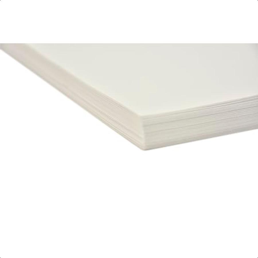 

Бумага для рисования тушью Sax, сульфитная, 80 фунтов, 9 x 12 дюймов, белая, 100 листов United States