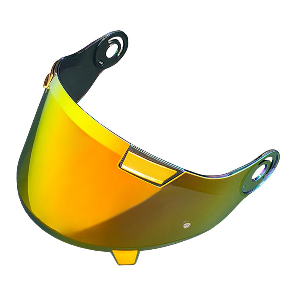 JARAMA Face Shield for MT V32 Jarama Jarama SV Helmet Visor Durable Anti Fog Coating Sunscreen Replacement Visière De Rechange