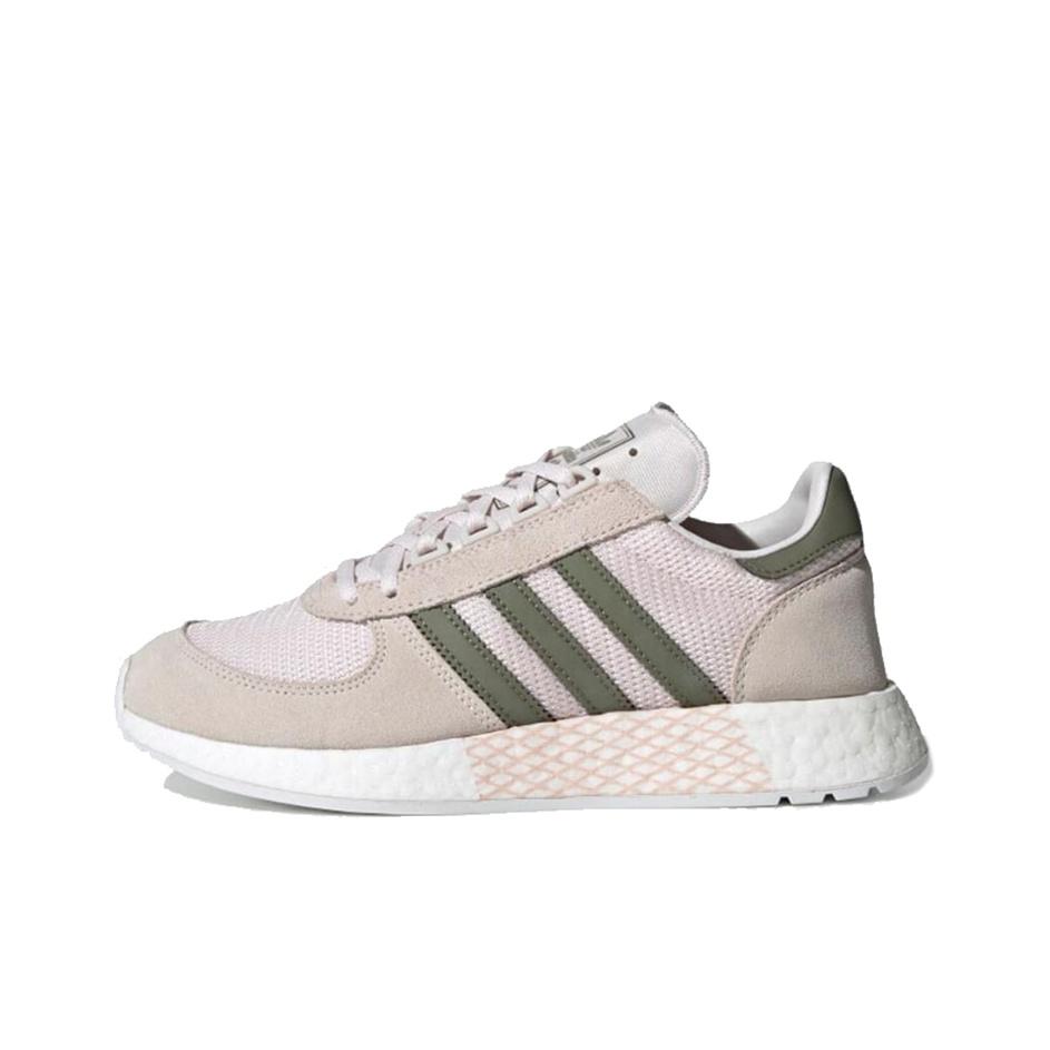 

кроссовки adidas originals MARATHON TECH Life Casual Shoes Female EE4951