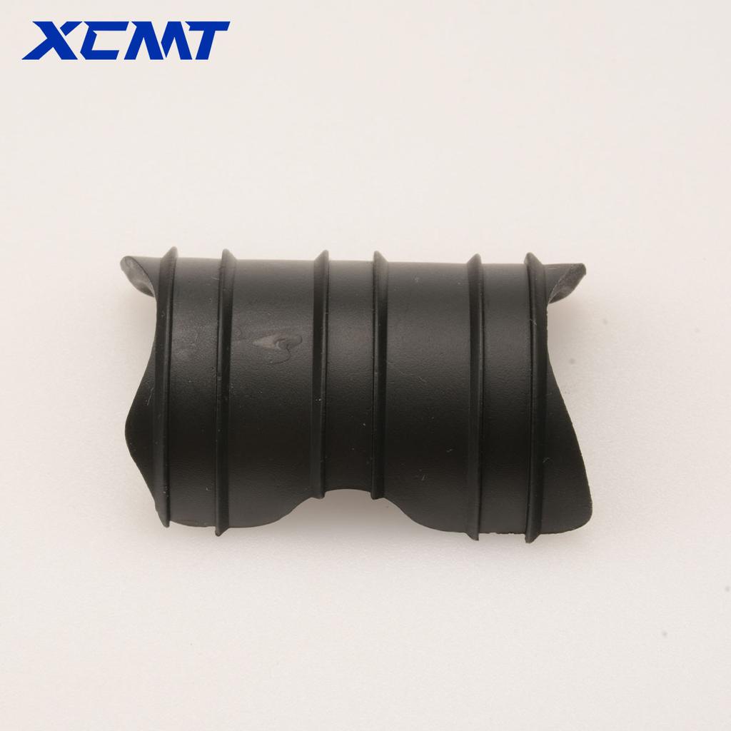 For KTM XC XCF XCW XCF-W SX SXF EXC EXCF Adventure Motorcycle Handlebar Pads Direction Handle Chest Guard Bottom Protection
