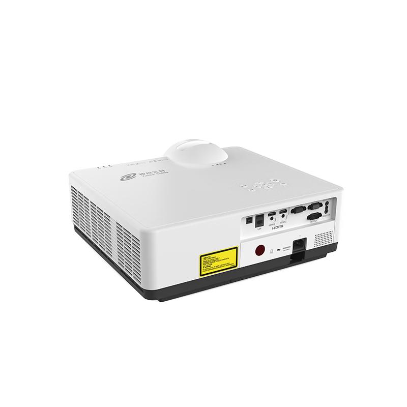 Shenzhouyunke CX-L700US 3LCD Laser Projector (CN Version)