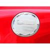 For Mazda6 Mazda 6 Atenza 2014 2015 2016 2017 2018  Car Cover Styling Gas/Fuel/Oil Tank Stick Cap Sticker Frame Trim Parts