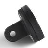 1-10pcs Bike Light Seatpost Bracket Holder Connecter Base Bicycle Saddle Lamp Mount For Garmin/XOSS/Magene Computer Rack Adapter
