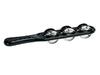 MEINL Percussion Single Stick Headliner Series Jingle Stick Black HJS1BK []