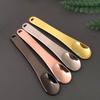Hepius - Zinc Alloy Beauty Spatula