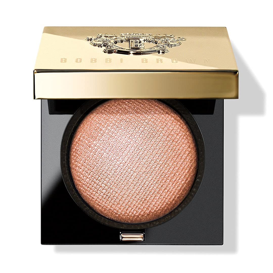 

BOBBI BROWN Тени для век Luxe Rich Metal #02 [Б/У]