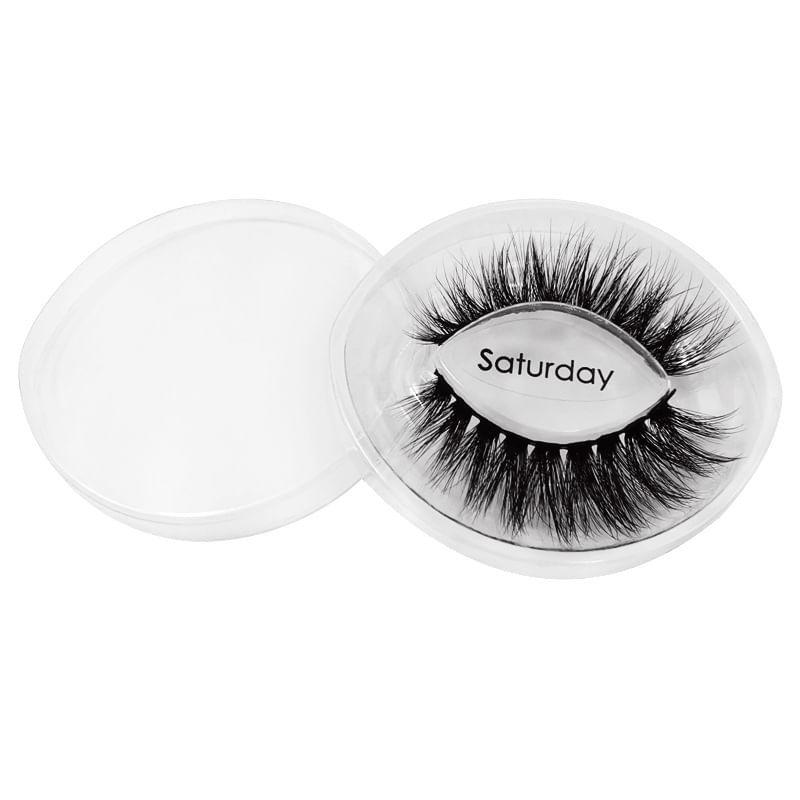 Lashie - Faux Cils (Modèles variés)