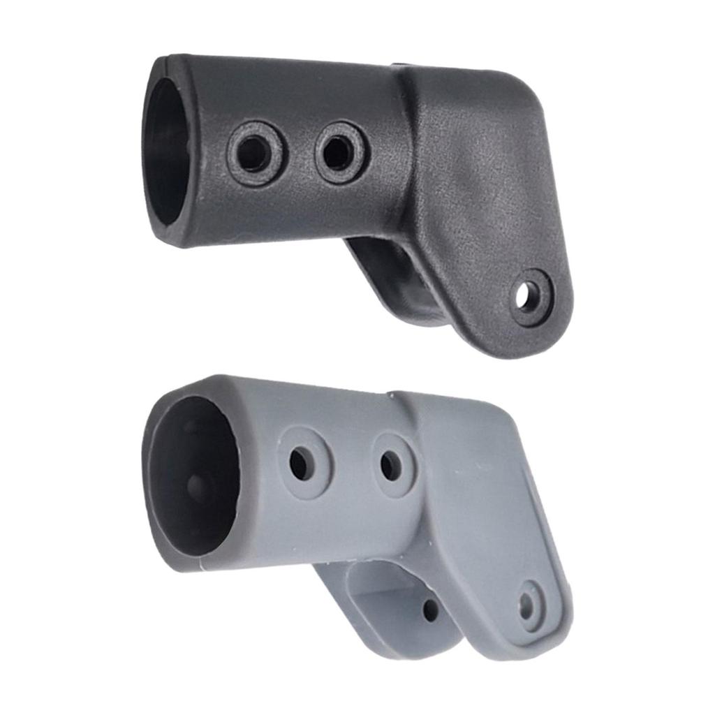 Camping Bed Connector Insert Plug Chair Leg Protectors Outdoor Folding Bed Connect Adapter for Camping Chair Hiking Supplies