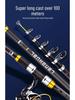 Special Offer: Long Cast Sea Fishing Rod Set with Accessories