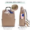 Backpack Bag GBB One Size [Legato Largo] LG-P0118 Women's