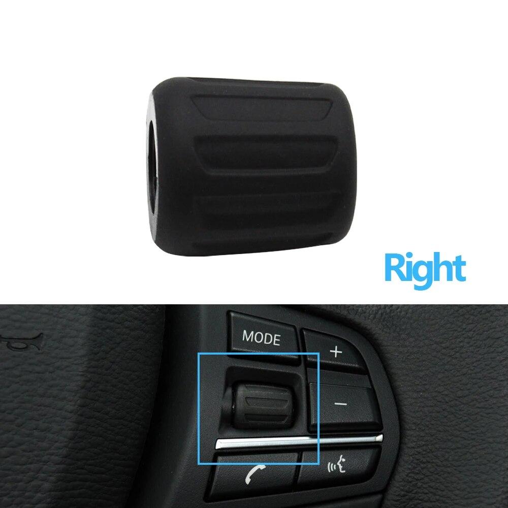 

Автомобильный левый и правый руль, кнопки управления для BMW 1 2 X1 X2 X3 X4 X5 X6 серии F45 F15 F16 F25 F26 F39 61319273656 Right 1PC