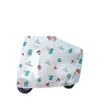 Motorcycle Waterproof Cover Universal Outdoor Protection Dust Motor Rain Cover Sunshade Dustproof Uv Electric Bicycle Protective