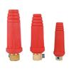 DKJ European Style Welding Cable Quick Connectors