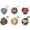 Beyblade Burst Db Spinning Tops Toys For Kids- Durable And Balanced With Stable Metal Energy Ring