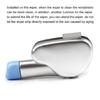 2Pcs Universal Car Wiper Stand Car Windshield Protector Windshield Scratch Prevent for Weather Protections & Easy Setups