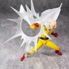 NEW In Stock Kaiyodo Revoltech Amazing Yamaguchi One Punch Man Saitama Anime Action Figures Ko Model Collection Toys Kids Gifts