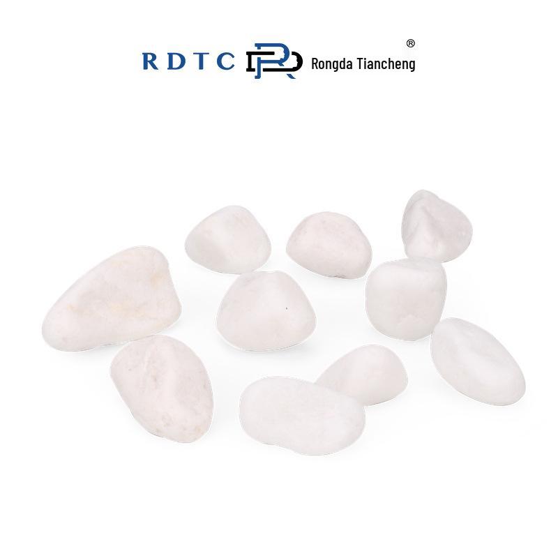 

Sandplay Game Scenery: Seashells & Stones Figurines for Sand Tray, Garden, Micro-Landscape Decor