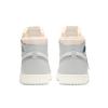 Air Jordan 1 Zoom Comfort London Unisex Sneakers White Photon-Dust Light-Smoke-Grey DH4268-001