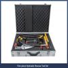 Xin Hua Rui 5-Piece Portable Manual & Hydraulic Door Breaking Tool Set