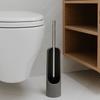 Brosse de toilette Umbra Touch- Gris