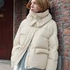 On On Neck Warmer Goose Down Nep5wma07 9f