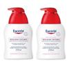 Eucerin Set Intieme Hygiëne Wasbeschermingsvloeistof 2x250ml