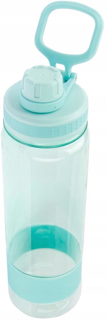 Water Bottle Leakproof 0.8L Bpa Free Water Cup Drinks Container