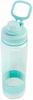 Water Bottle Leakproof 0.8L Bpa Free Water Cup Drinks Container