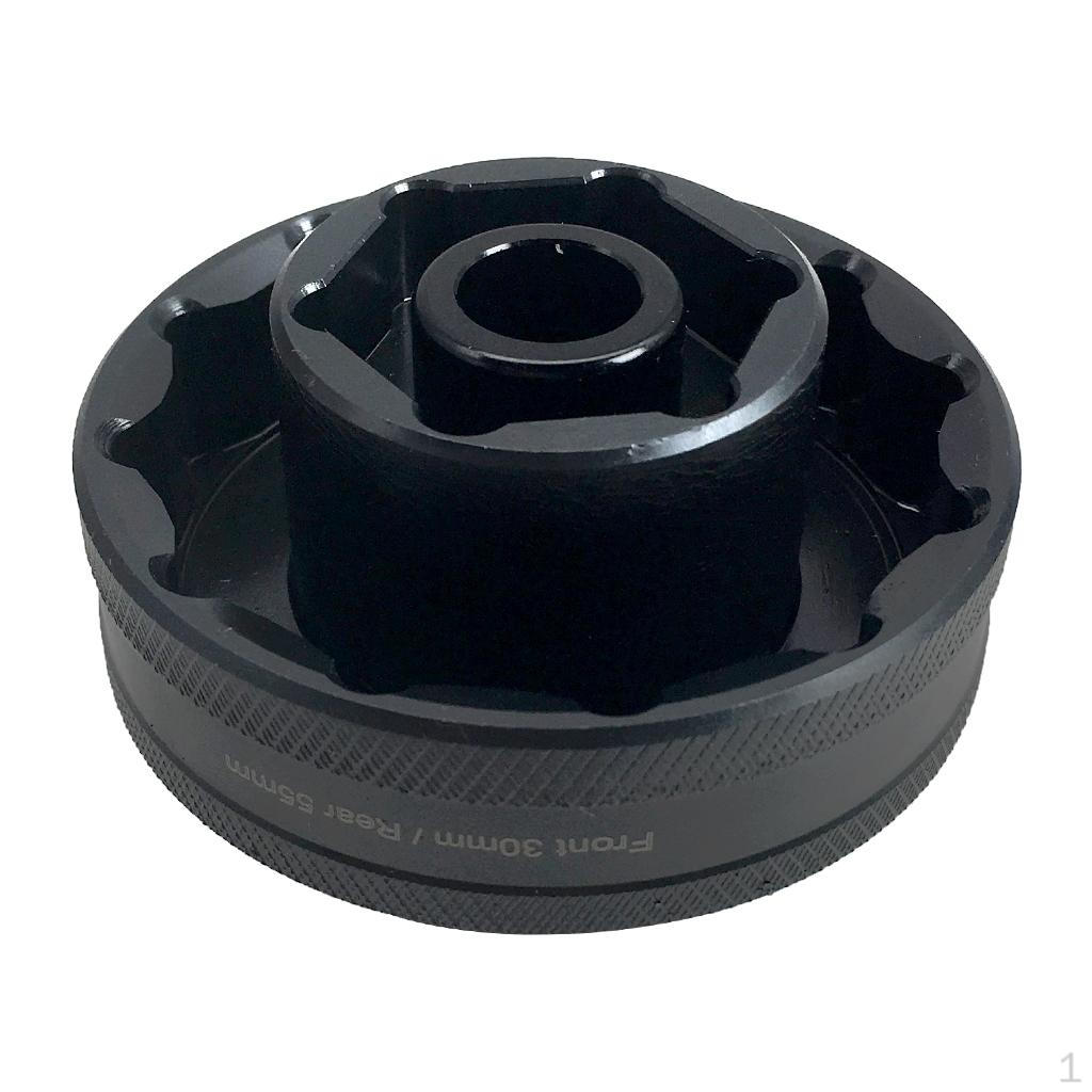 

55 30mm Wheel Nut Tool 98