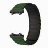 Magnetic Silicone Band For Amazfit T-Rex 3 Smart Watch Sports Replacement Strap For Huami Amazfit T rex 3 Band Correa Bracelet