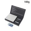 Balance Électronique Portable Poids Gramme Or Bijoux Balance Électronique Bijoux 100G /200G/300G/500G 0.01G