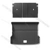 For Xpeng G6 2026 2025 2024 2023 TPE Floor Mats Waterproof Luggage Mat Wear-resistant Foot Pads Xpeng G6 Trunk Mats Accessories