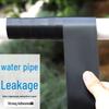 Waterproof Pipe Leak Repair Tape - Strong PVC Sealer for Water Leaks