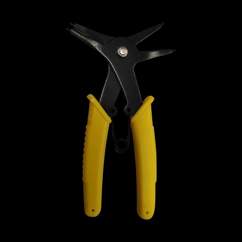Xixing 2-in-1 Circlip Plier