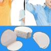 50 Pack of Unisex Underarm Absorbent Antiperspirant Sweat Pads
